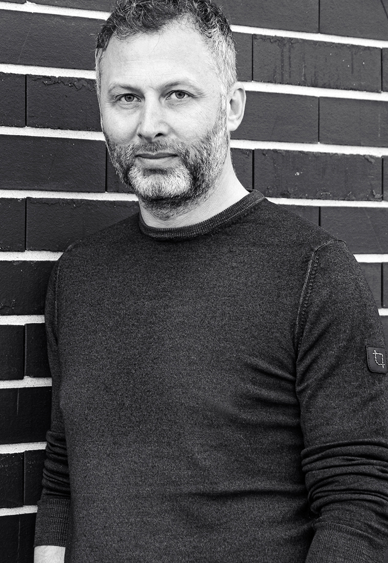 Michael Radunz